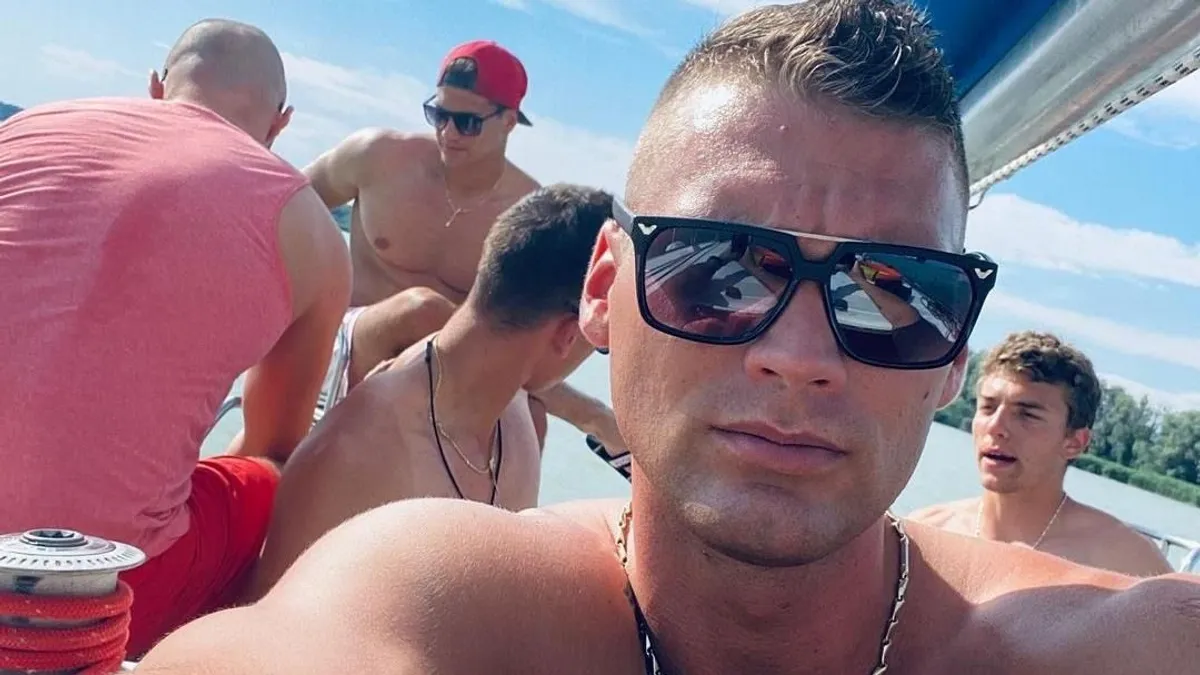 Durván összeverték Dudás Miki édesapját