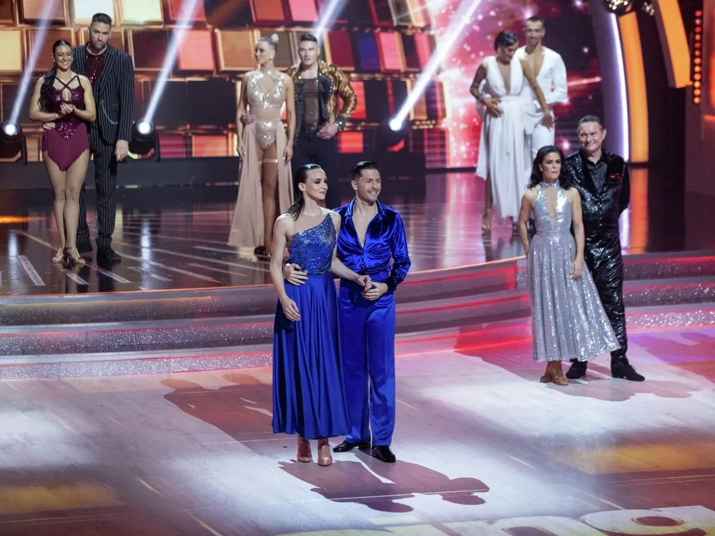 DancingwiththeStars, DancingwiththeStars5évad