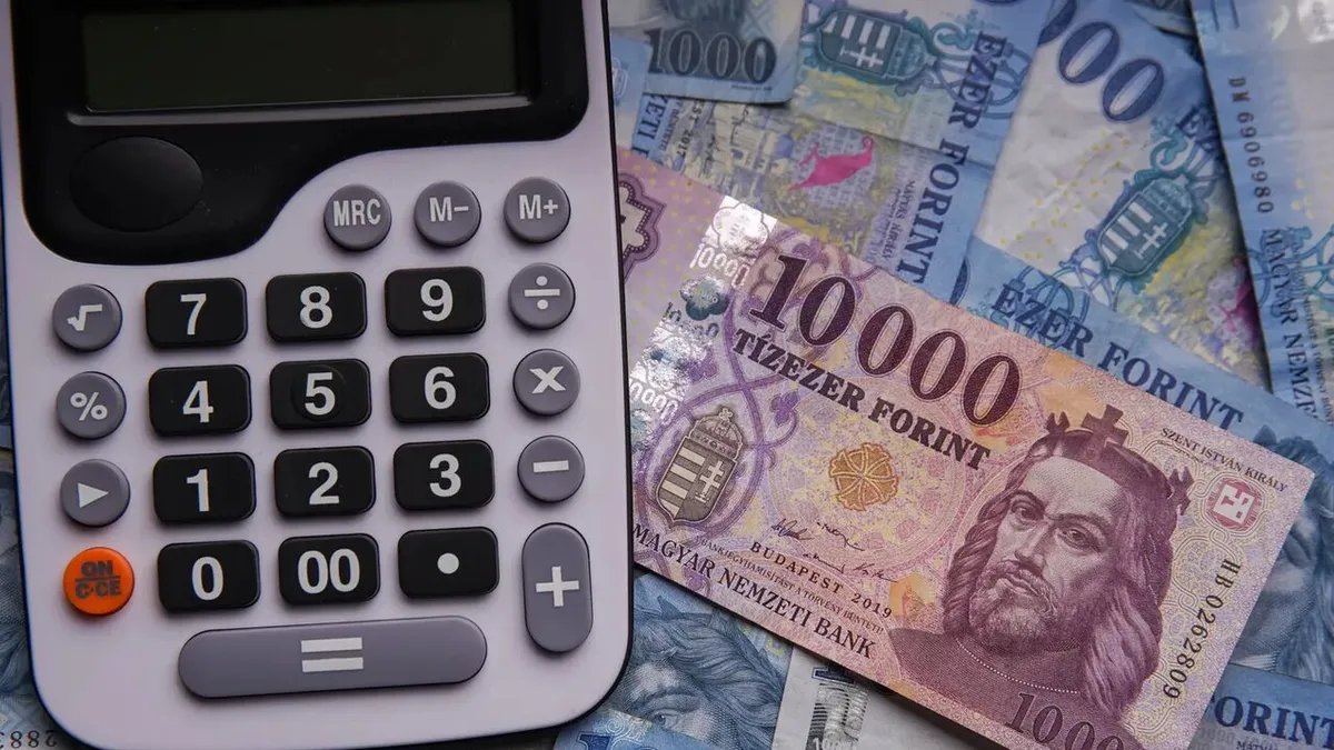 Megszületett a bérmegállapodás, mutatjuk, hogy mennyi lehet a jövő évi minimálbér