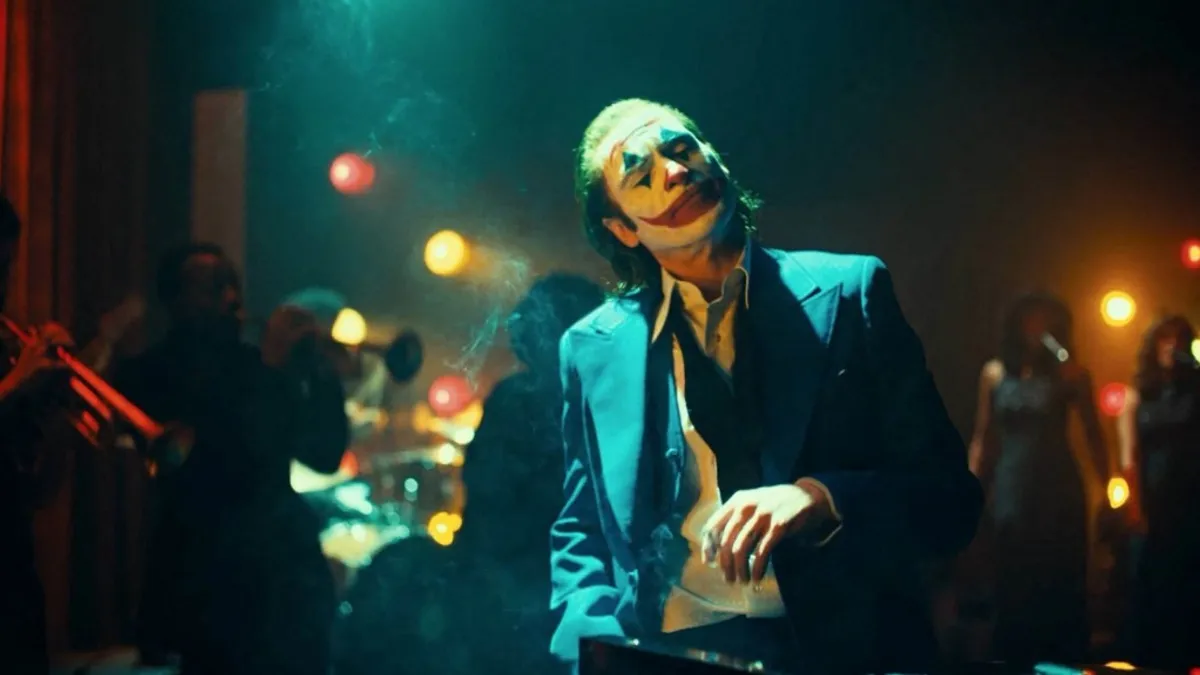 Kínos interjú került elő a bukott Joker-film kapcsán