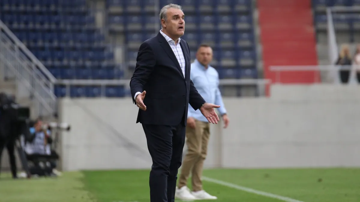 NB II: emberelőnyben kapott ki a Vasas, kiesőhelyen a Honvéd