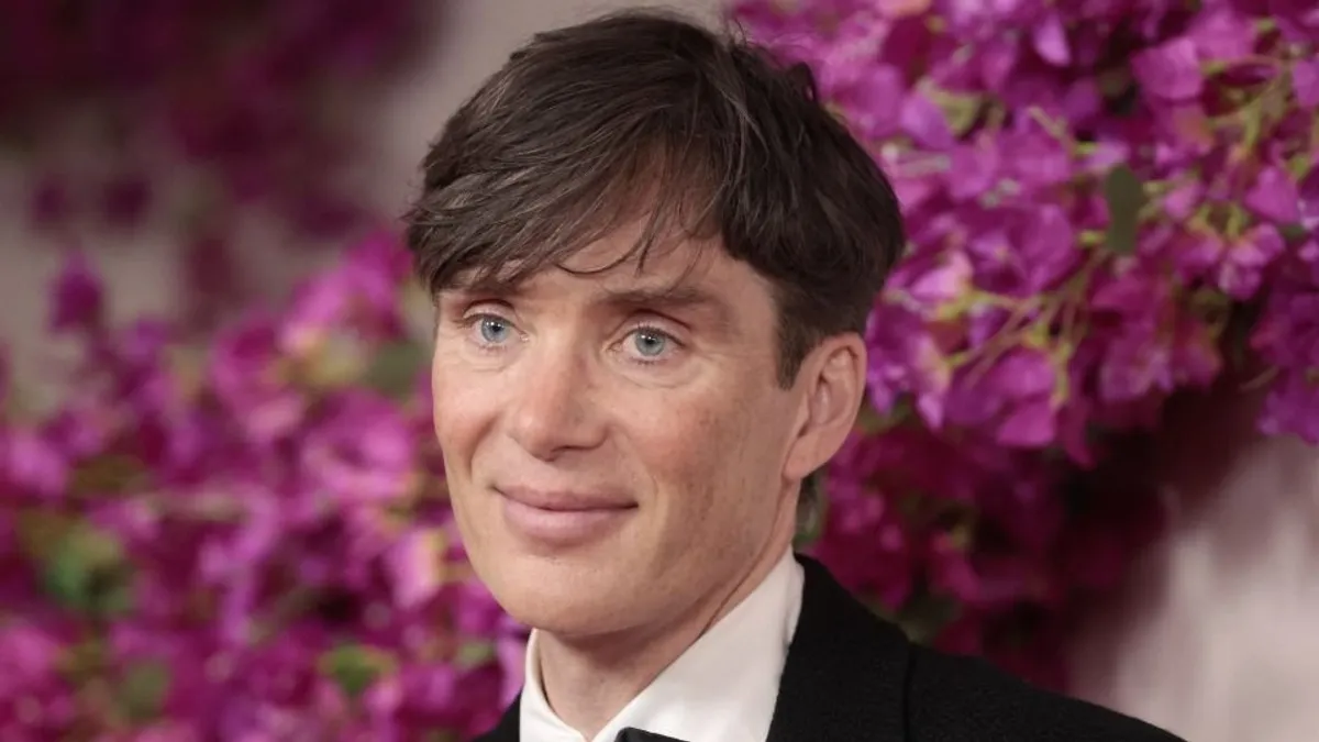 Elkezdődött a Peaky Blinders forgatása Cillian Murphy-vel