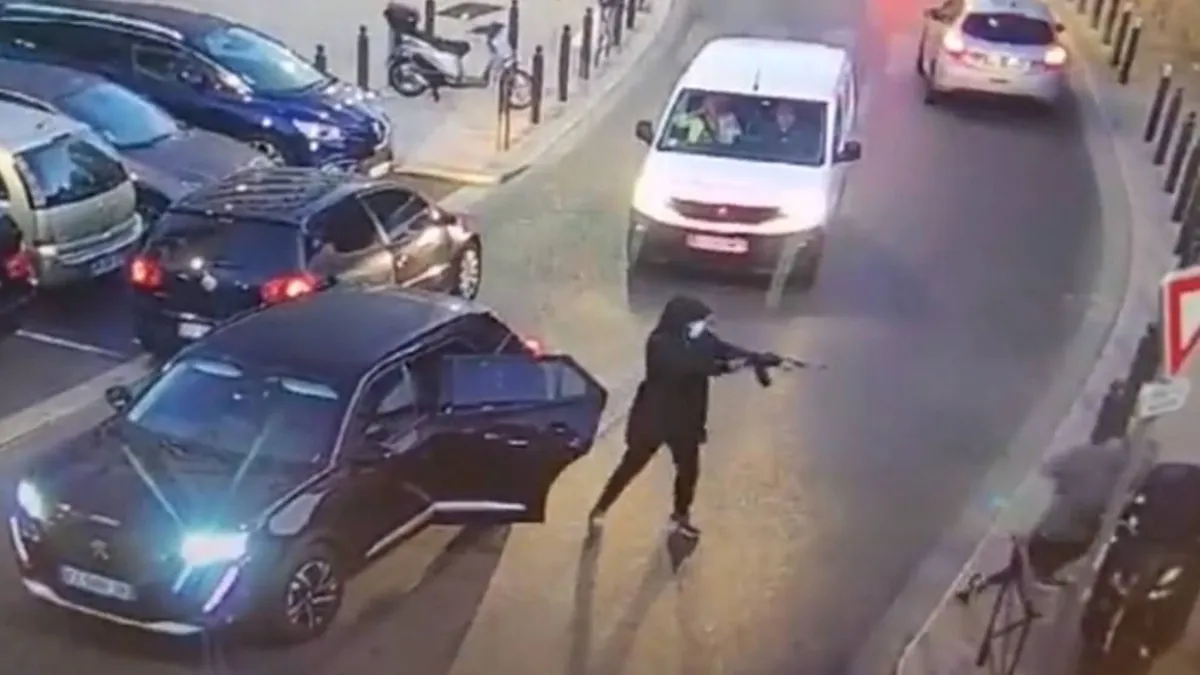 Marseille-ben kitört a maffiaháború: gyerekekkel gyilkoltatják egymást a bandatagok