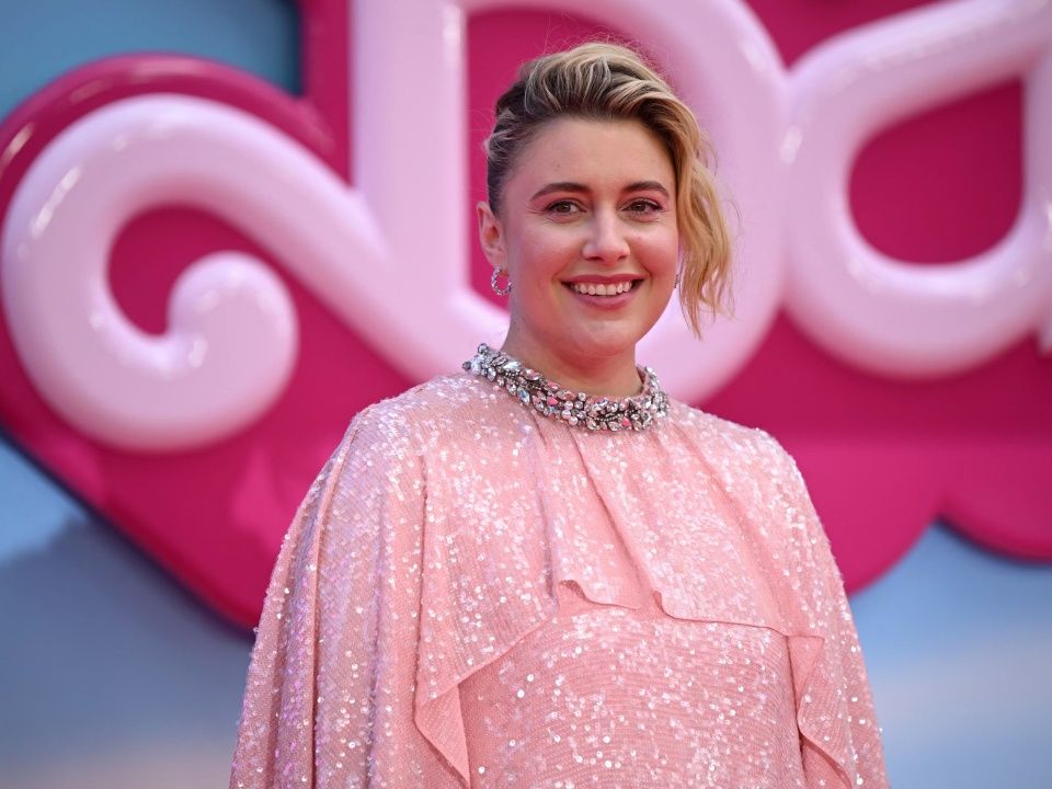 Greta Gerwig, GretaGerwig, amerikai forgatókönyvíró, rendező, Barbie, Narnia Krónikái