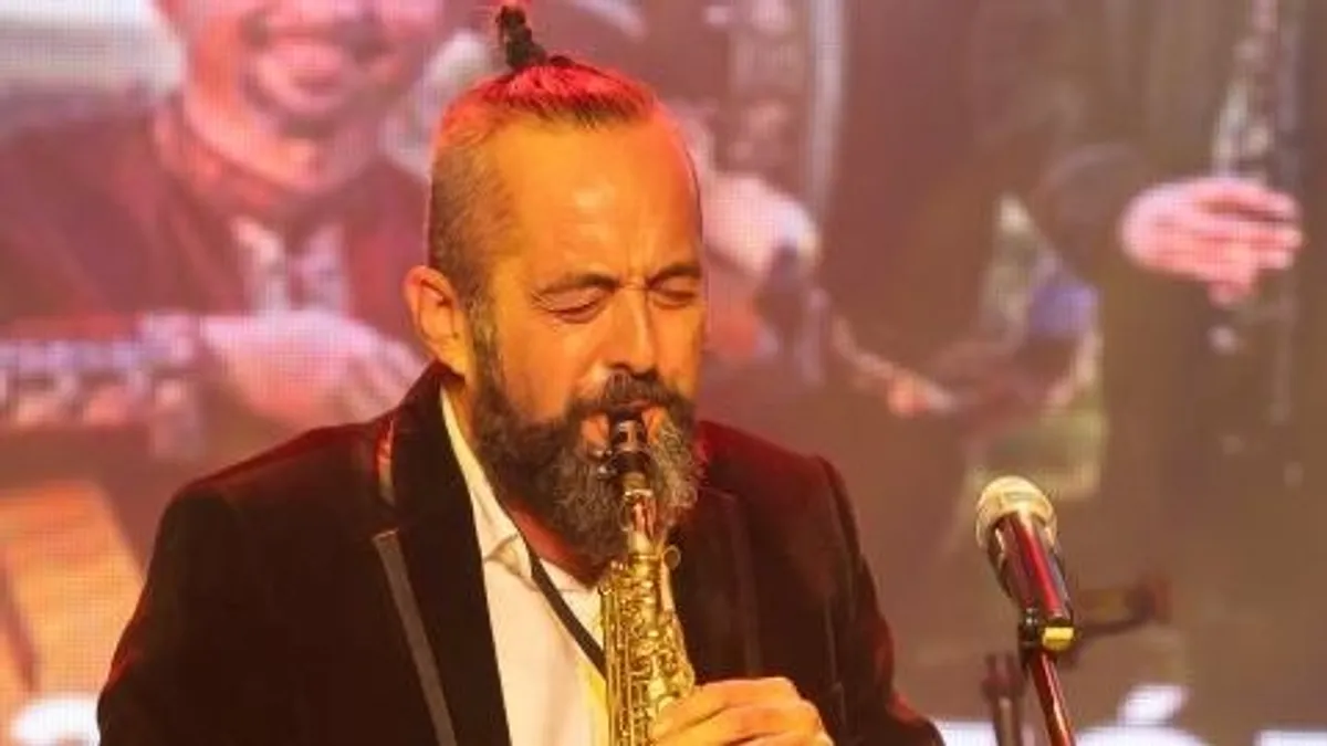 Ősapáink útján az Operettszínházban