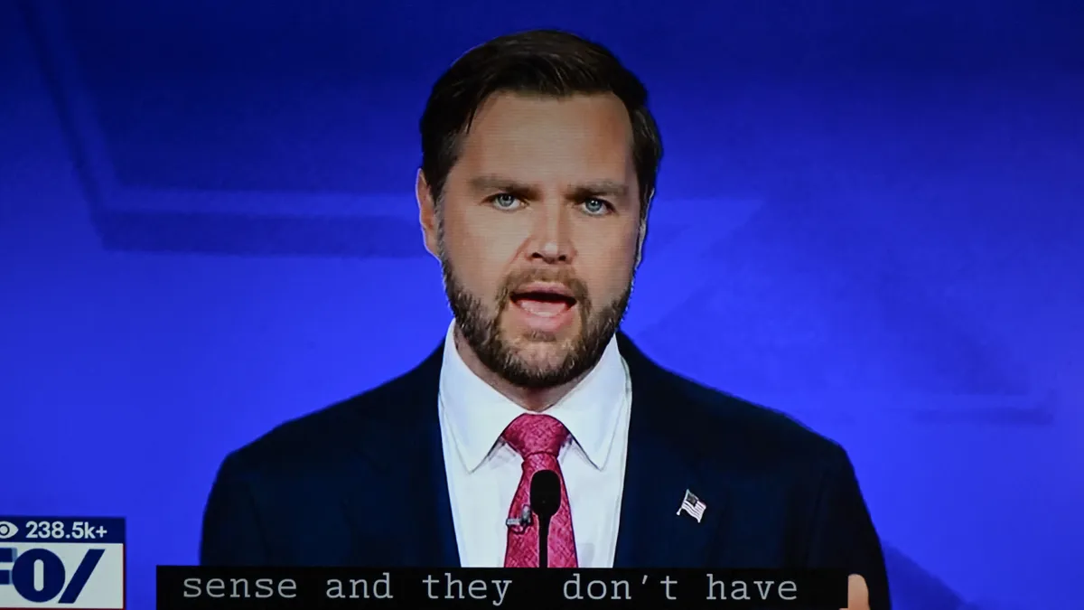 A nyitott határok egyik szószólója is elismerte J. D. Vance igazát