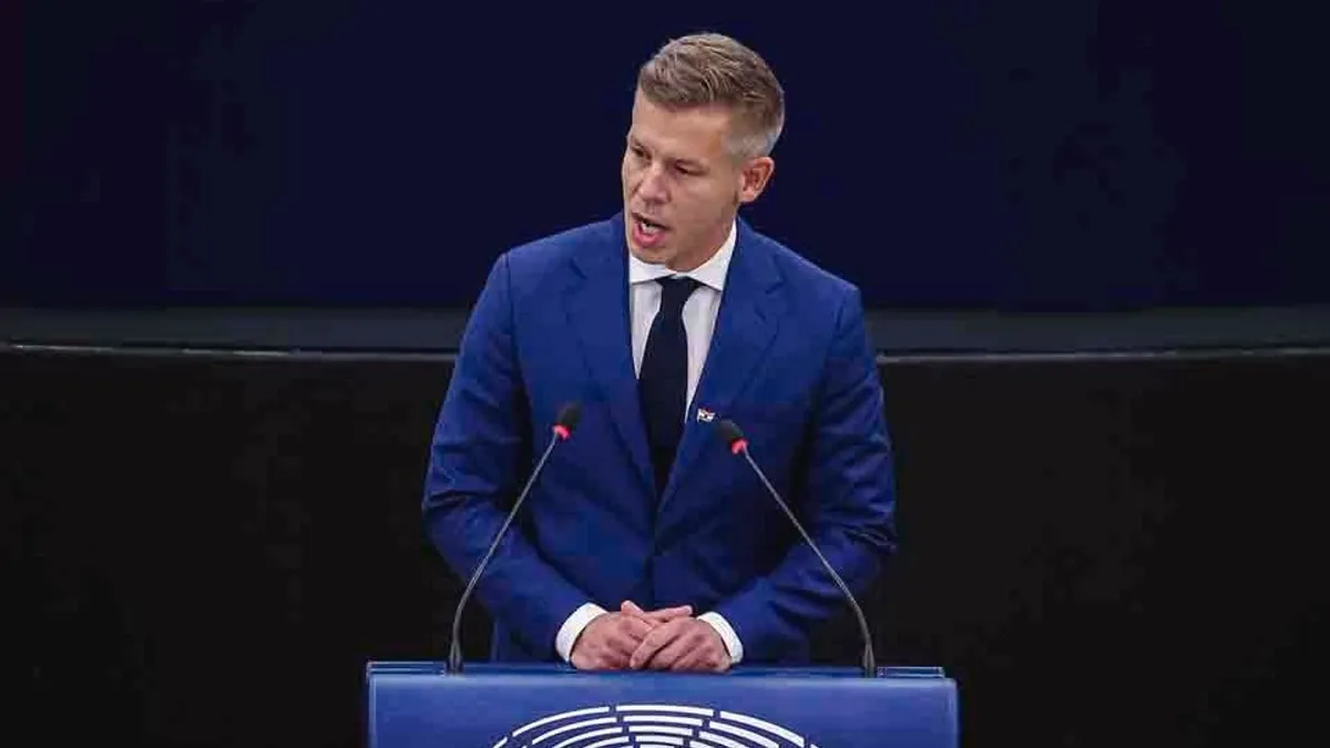 Menczer Tamás: Megvédjük Magyarországot a baloldaliak és a diszkóliberálisok támadásaitól is!