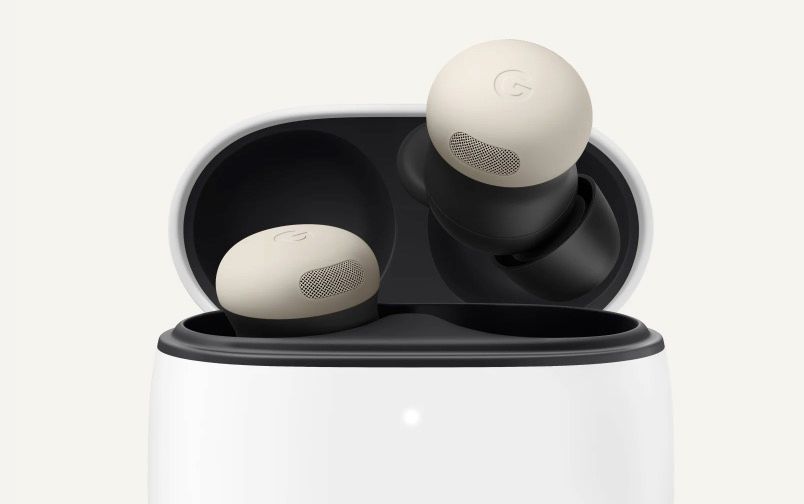 Google Pixel Buds Pro 2