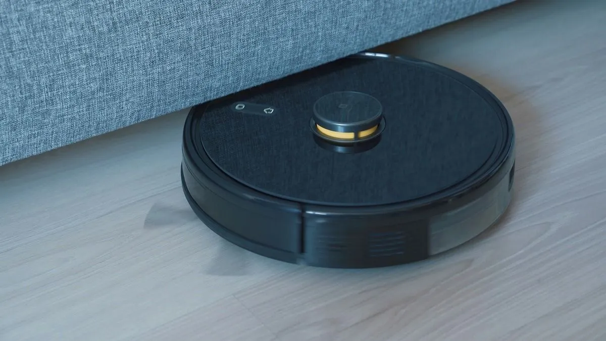 Káromkodni kezdtek a robotporszívók Amerikában