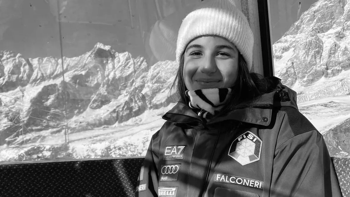 Balesetben meghalt a 19 éves, országos bajnok sportoló