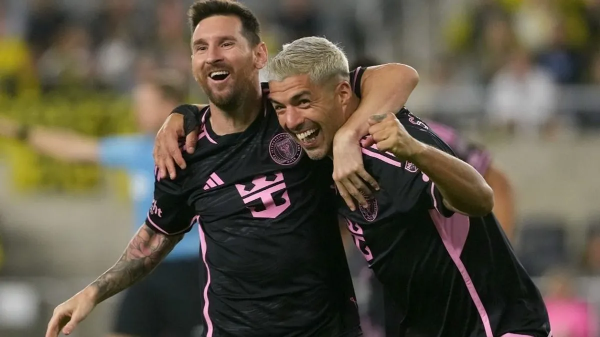 A Manchester City edzője elmondta, Messi vagy Maradona-e a jobb