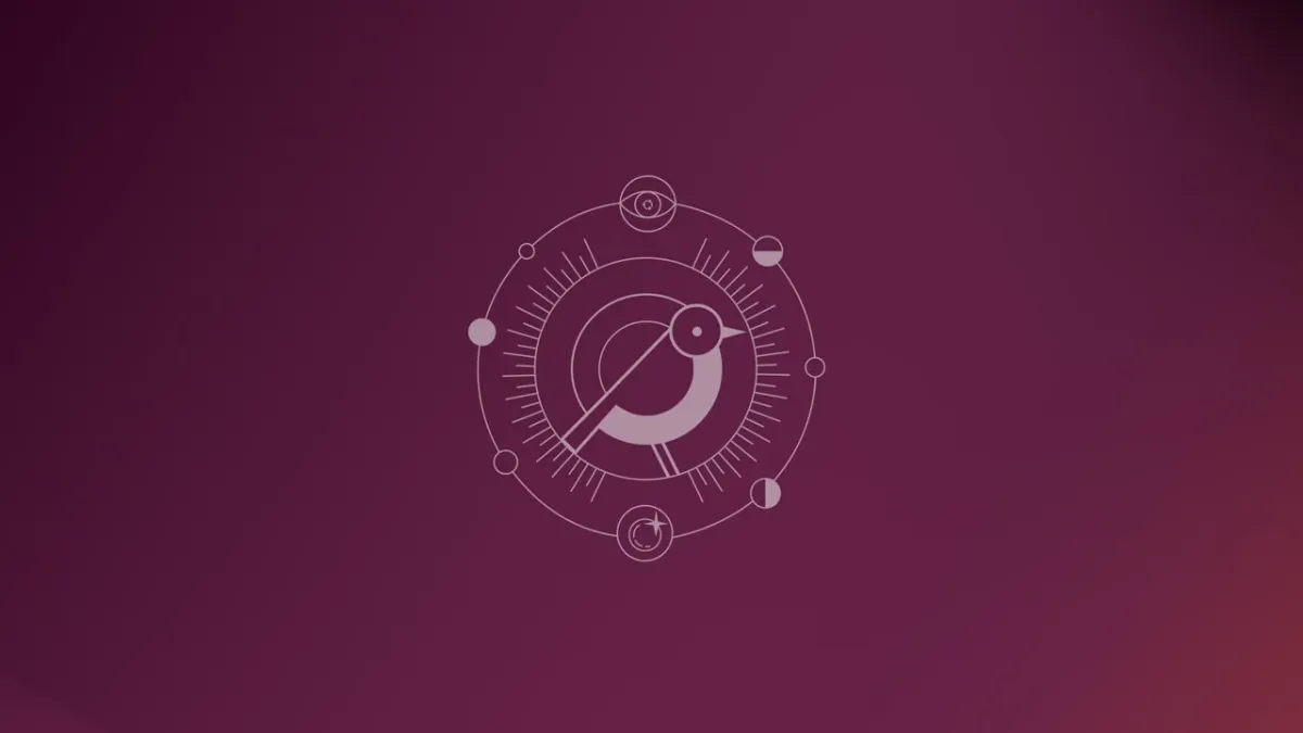 You can now install the latest version of Ubuntu linux