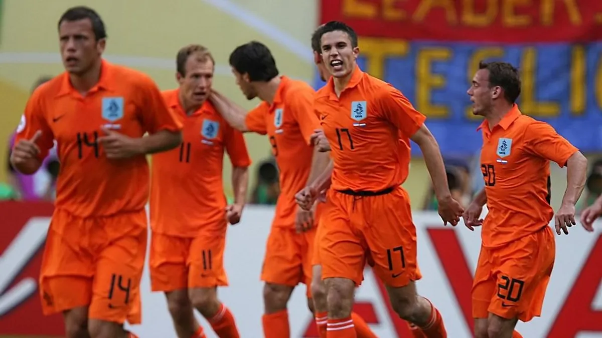 Marco Rossi csapata most véget vethet a holland borzalomnak