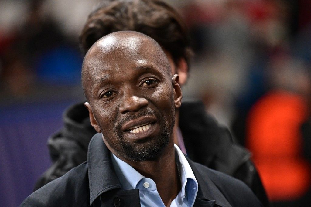 claude makelele