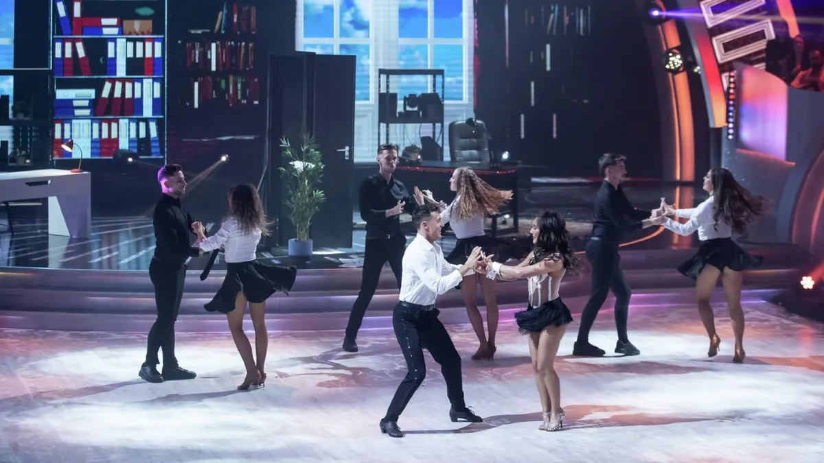 Dancing with the Stars: összejöhetett egy páros