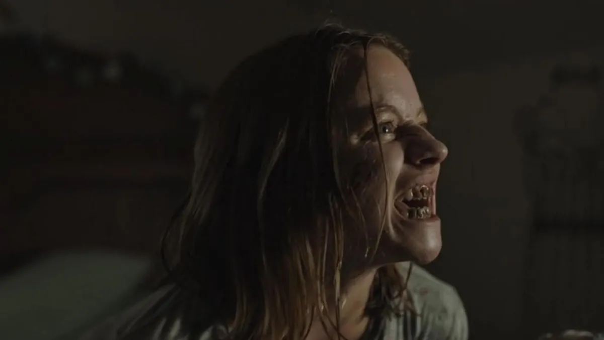 Streaming premierek: Ördögűzés és milliárdos feleségek