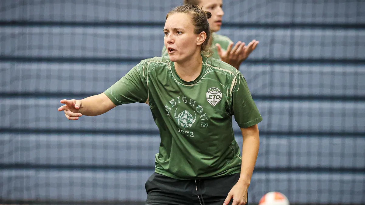 Eltiltotta az MLSZ a románokat gyalázó magyar sportolót