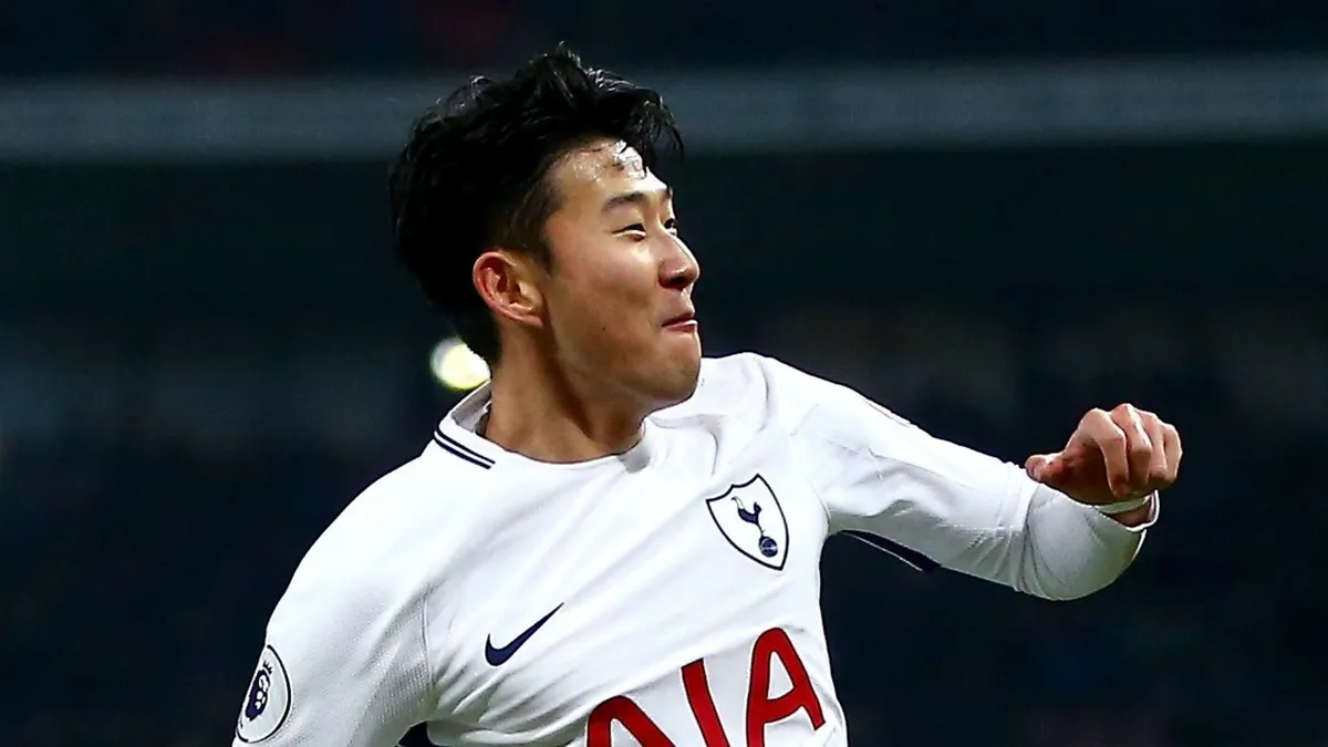 A Tottenham világsztárja a pályán és a Szurdokban egyaránt bizonyít
