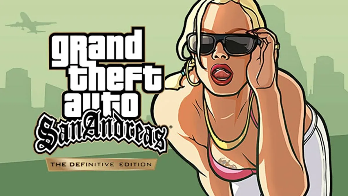 20 éve jelent meg a GTA San Andreas