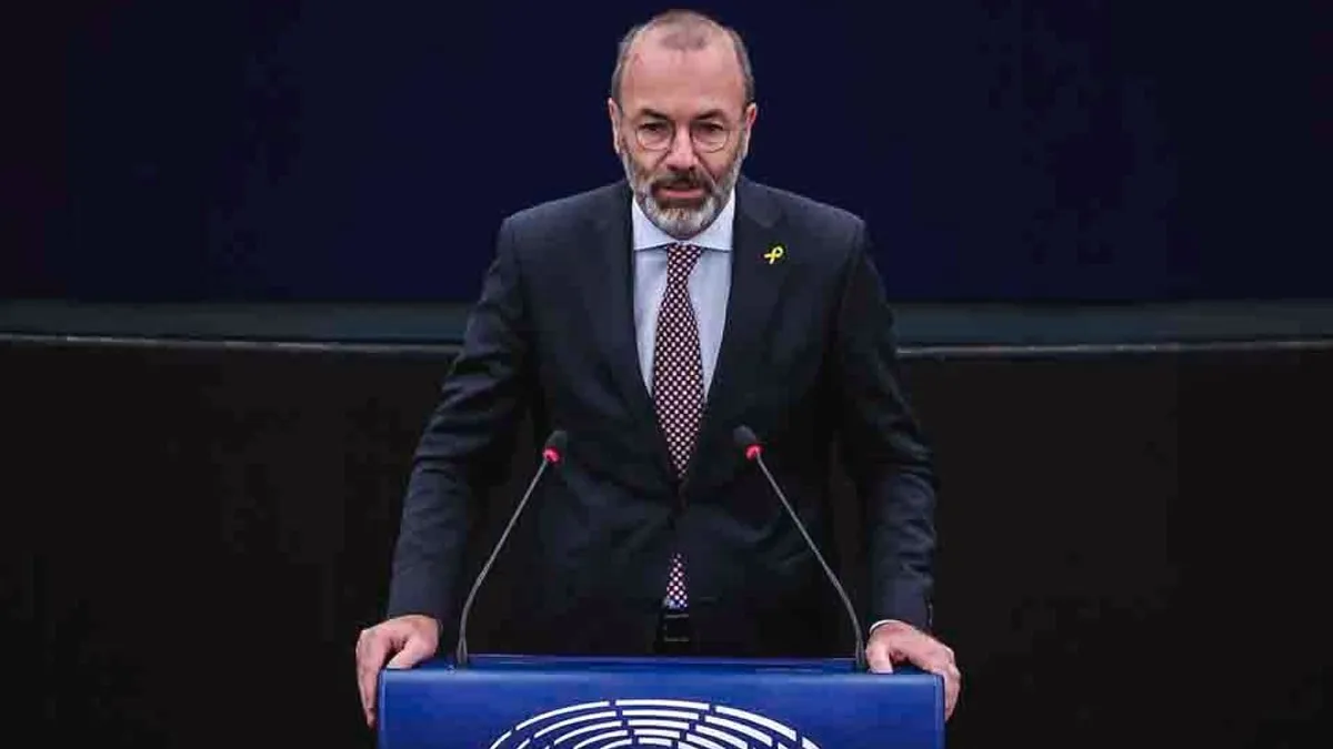 2022 után ismét külföldről akarják megmondani, milyen kormánya legyen Magyarországnak