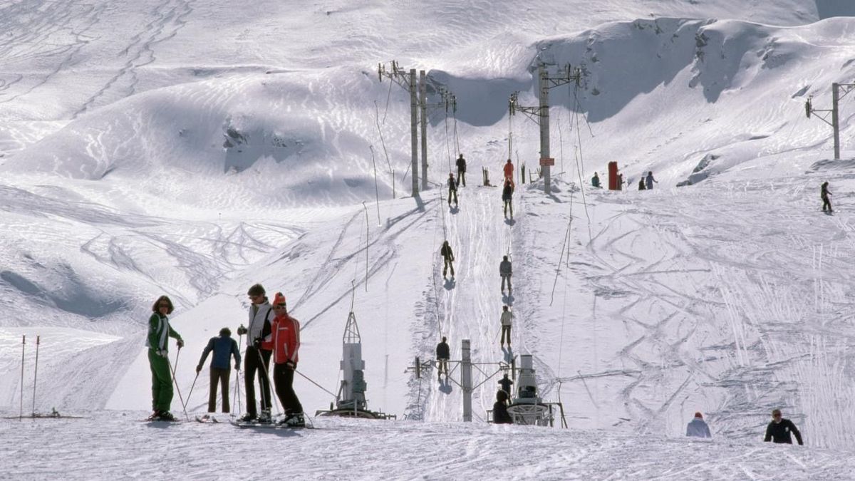 France ski, Franceski