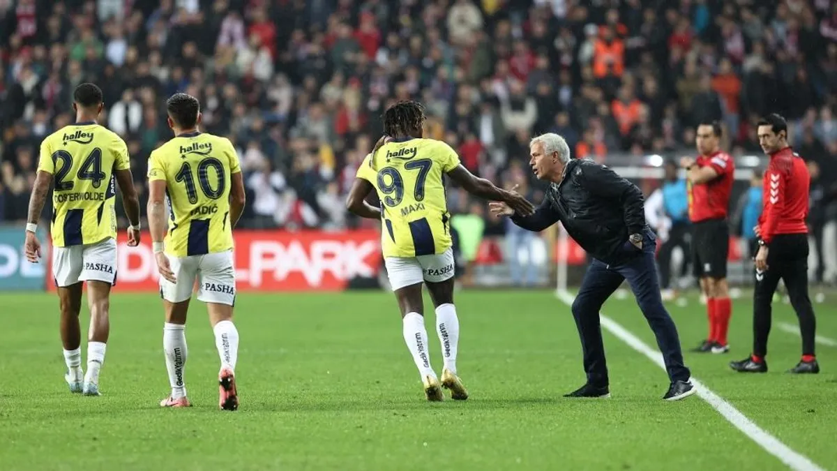 Elképesztő luxusban él José Mourinho Törökországban