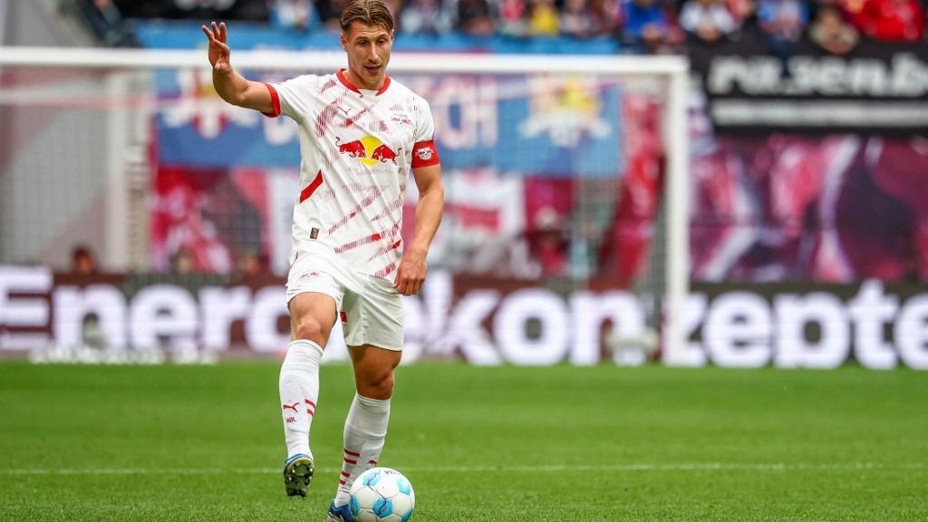 RB Leipzig - FC Augsburg