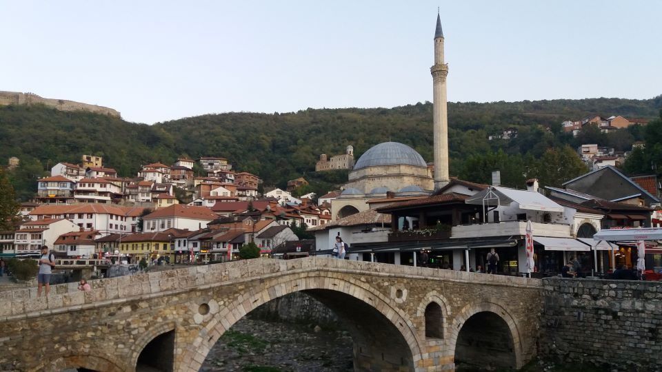 Prizren, Koszovó