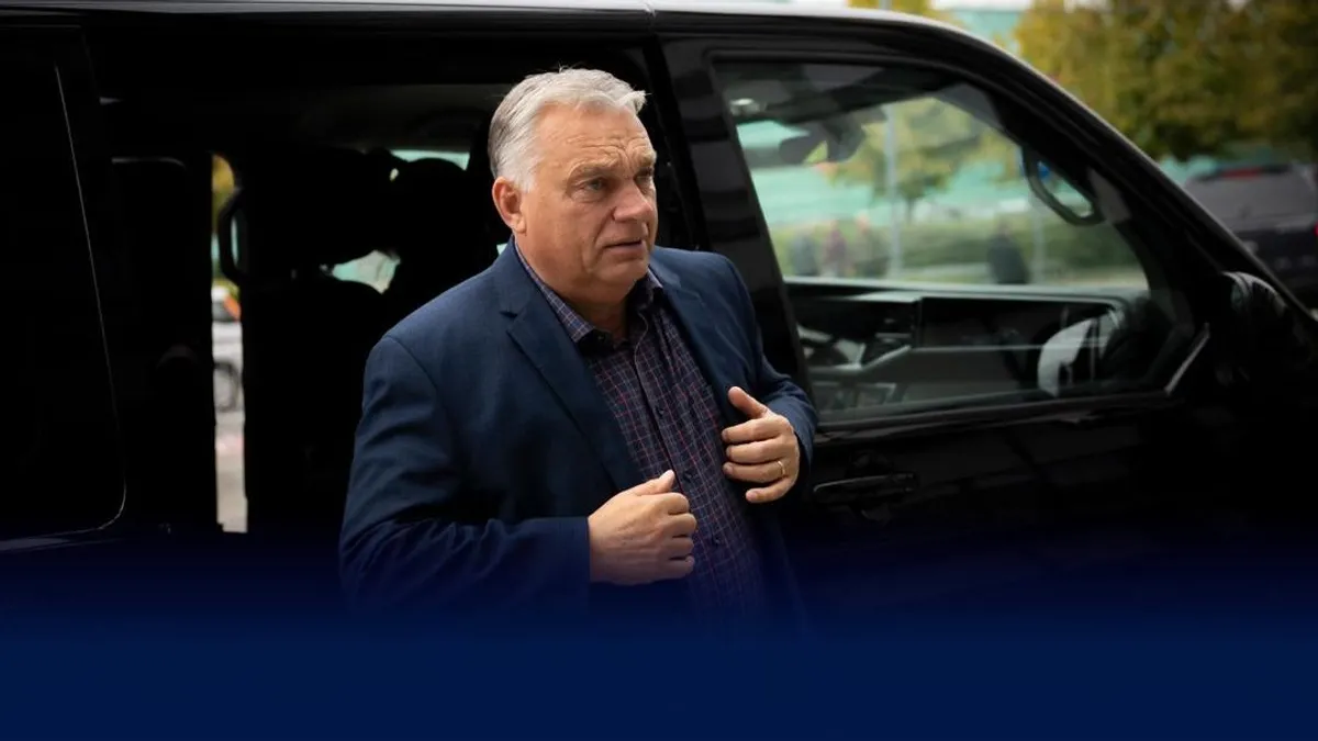 Orbán Viktor: Vasárnap is meló van