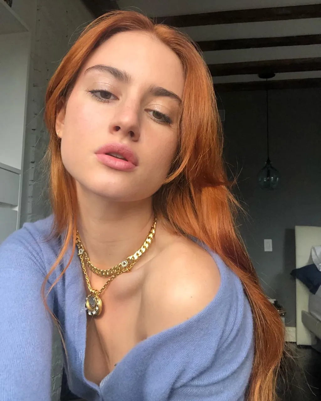 Grace Van Patten