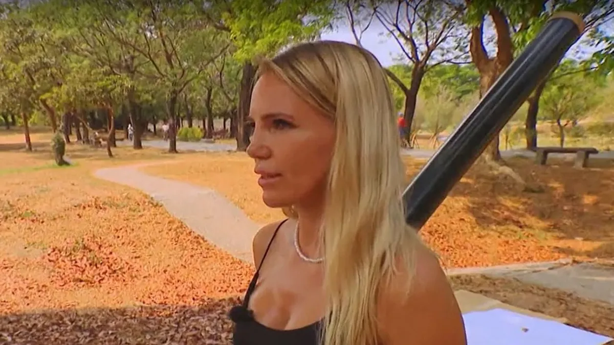 Ázsia Expressz: azonnal összeveszett az új páros