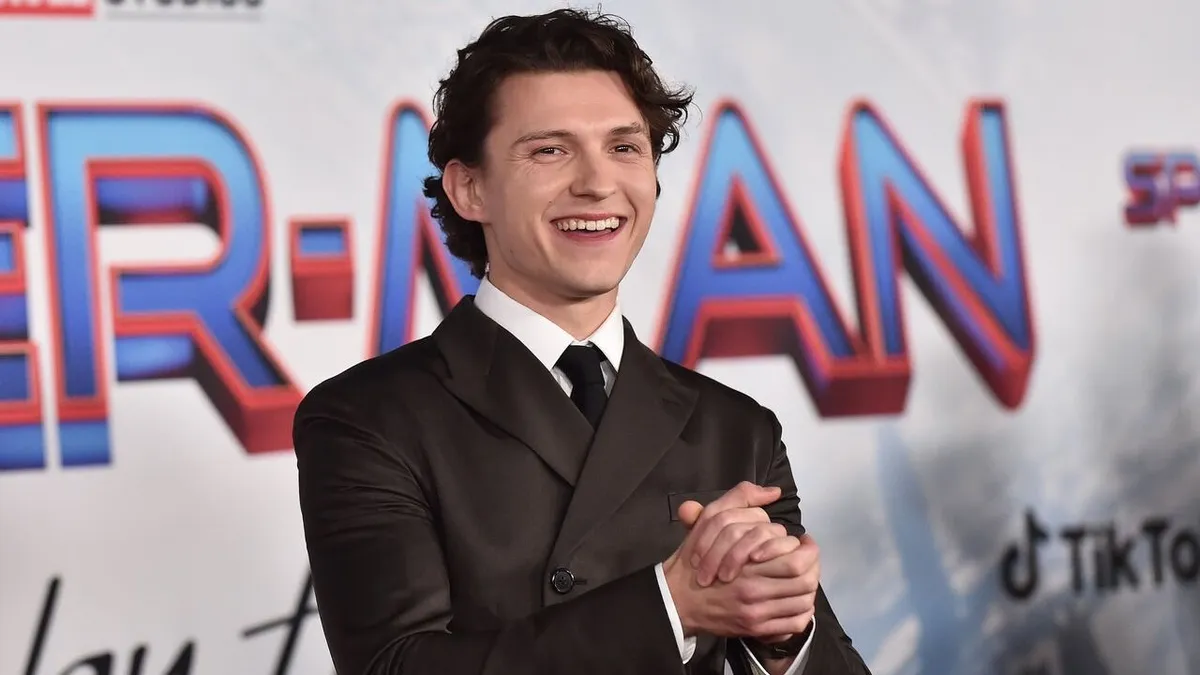 Tom Holland remek hírrel szolgált a Pókember 4-ről