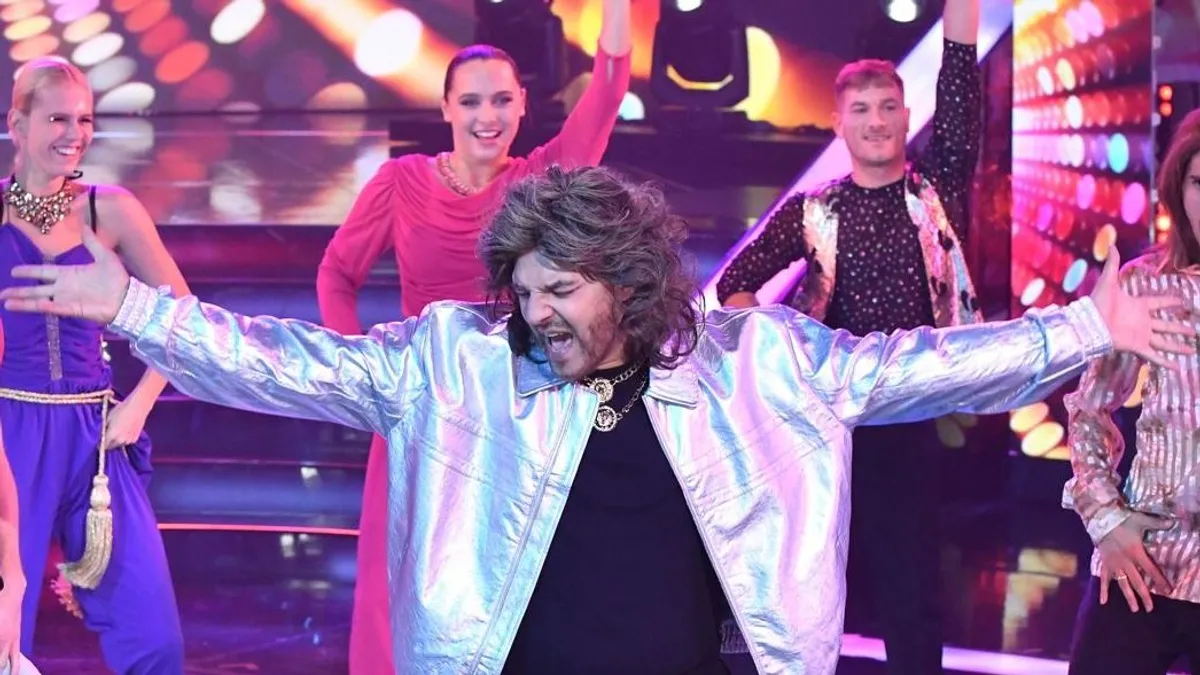 Sztárban sztár All Stars elődöntő - itt vannak a képek