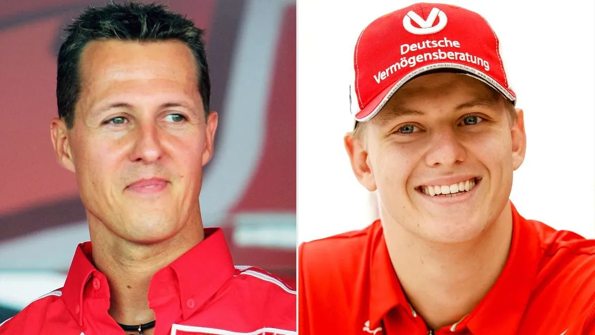 Mick Schumacher F1-es karrierje teljesen összeomlott?