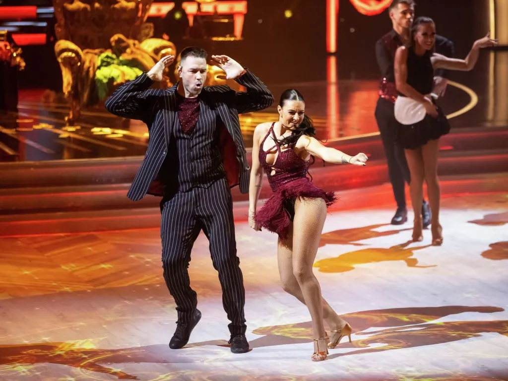 DancingwiththeStarsötödikévad