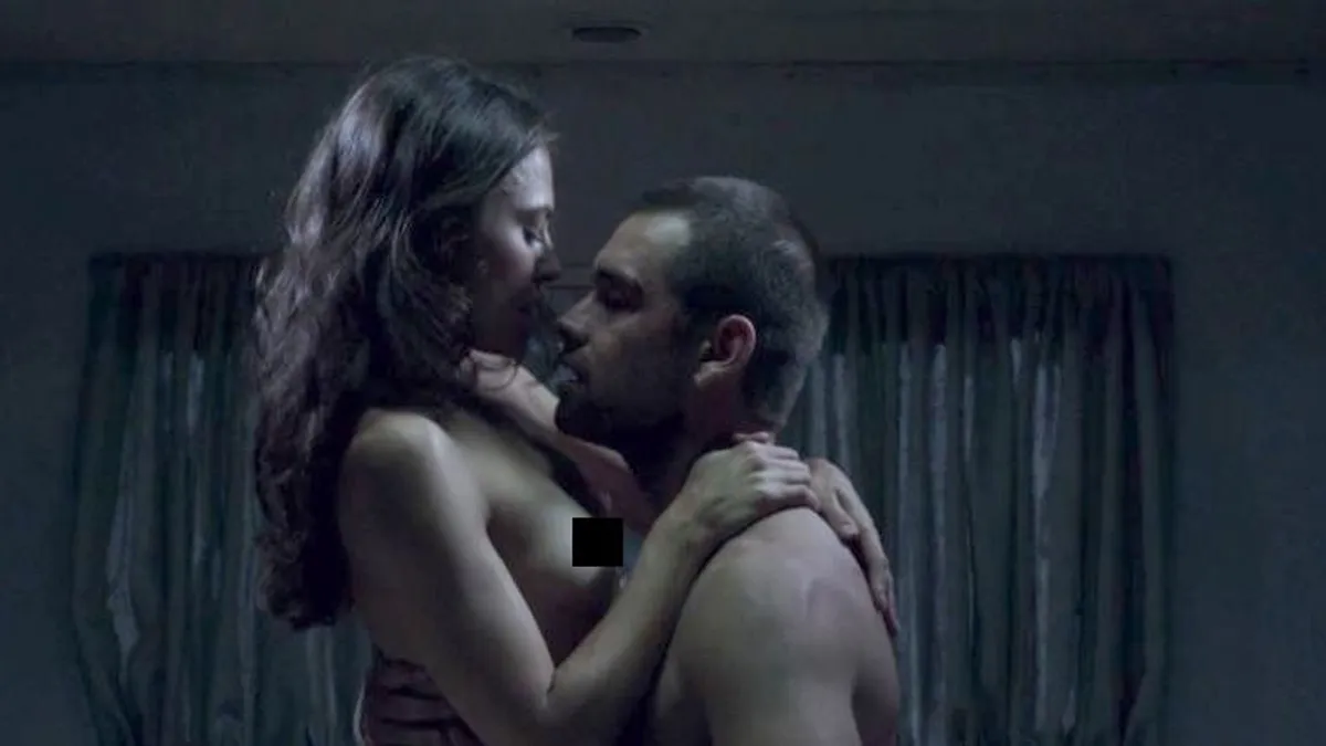 Banshee: gátlástalan színésznők, szex és meztelenség
