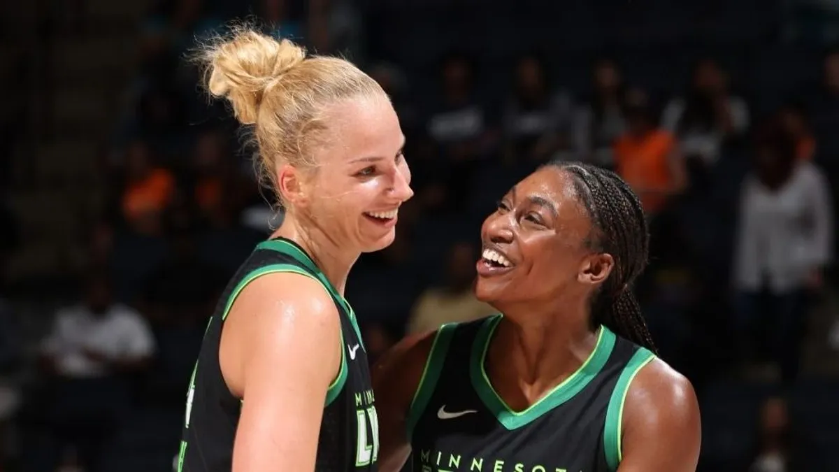 A magyar kosársztár pontjai jelentették a különbséget a WNBA döntőjében