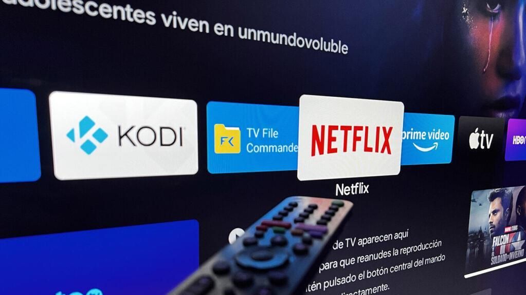 hazánk leglátogatottabb streamingfelülete a Netflix volt