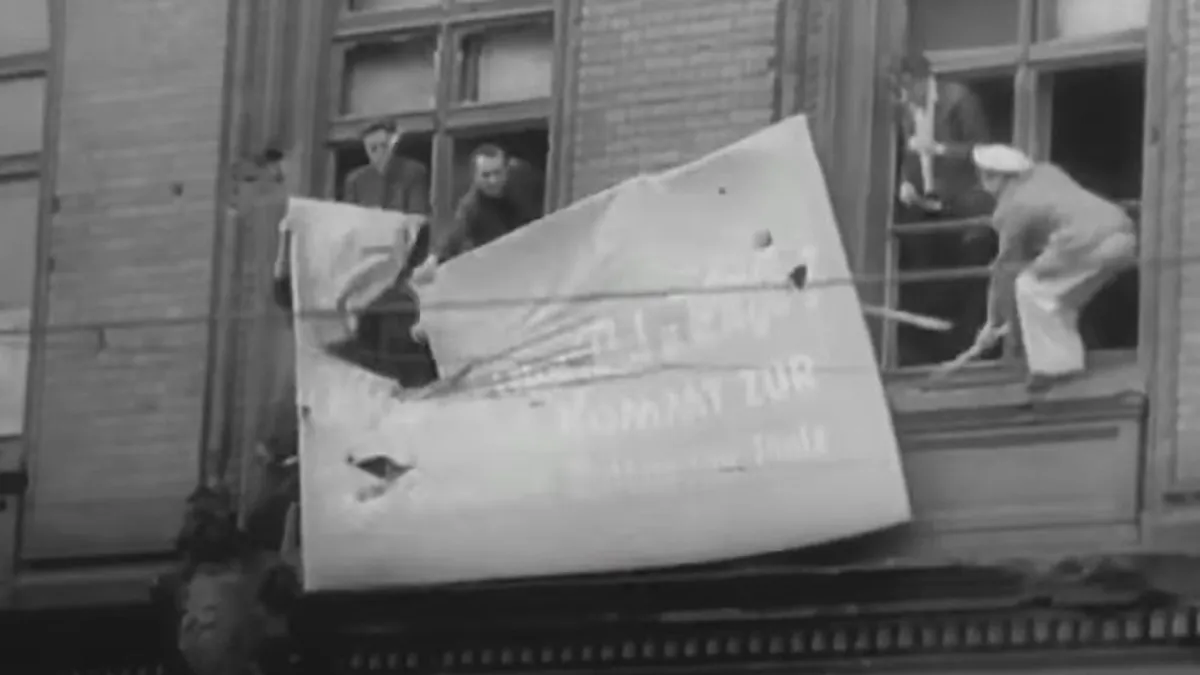 '56 a jobboldalé! - videó