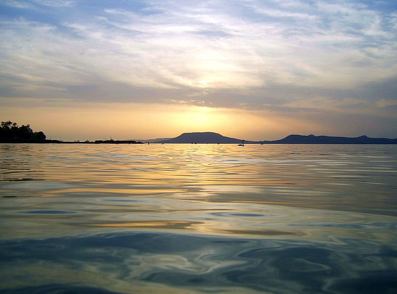 A Balaton térségéből már számos kiemelkedő jelentőségű régészeti kincs került elő