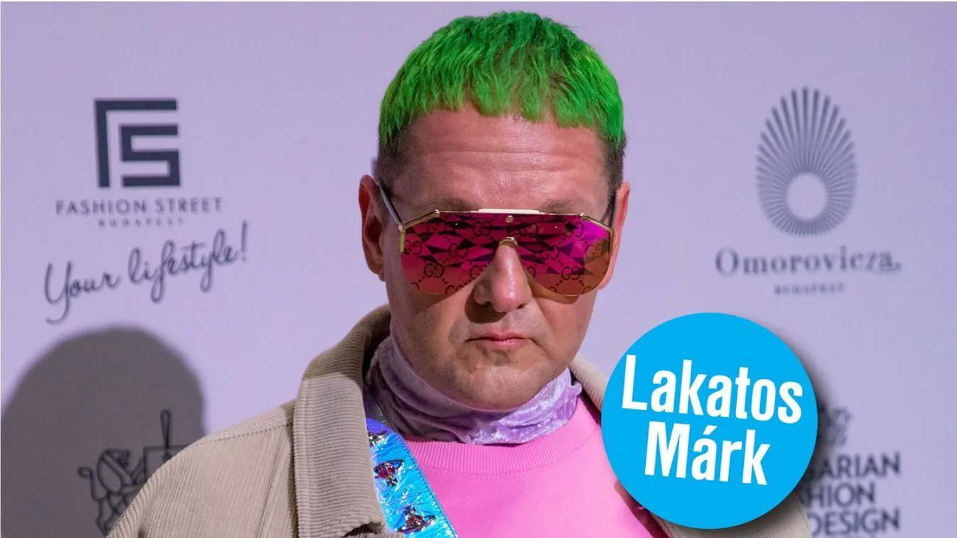 Lakatos Márk, LakatosMárk