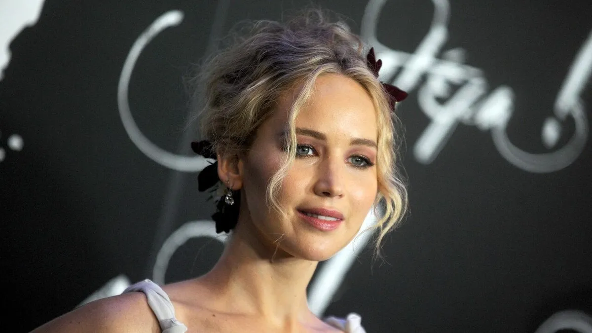 Jennifer Lawrence ilyen szerepekkel készült az anyaságra