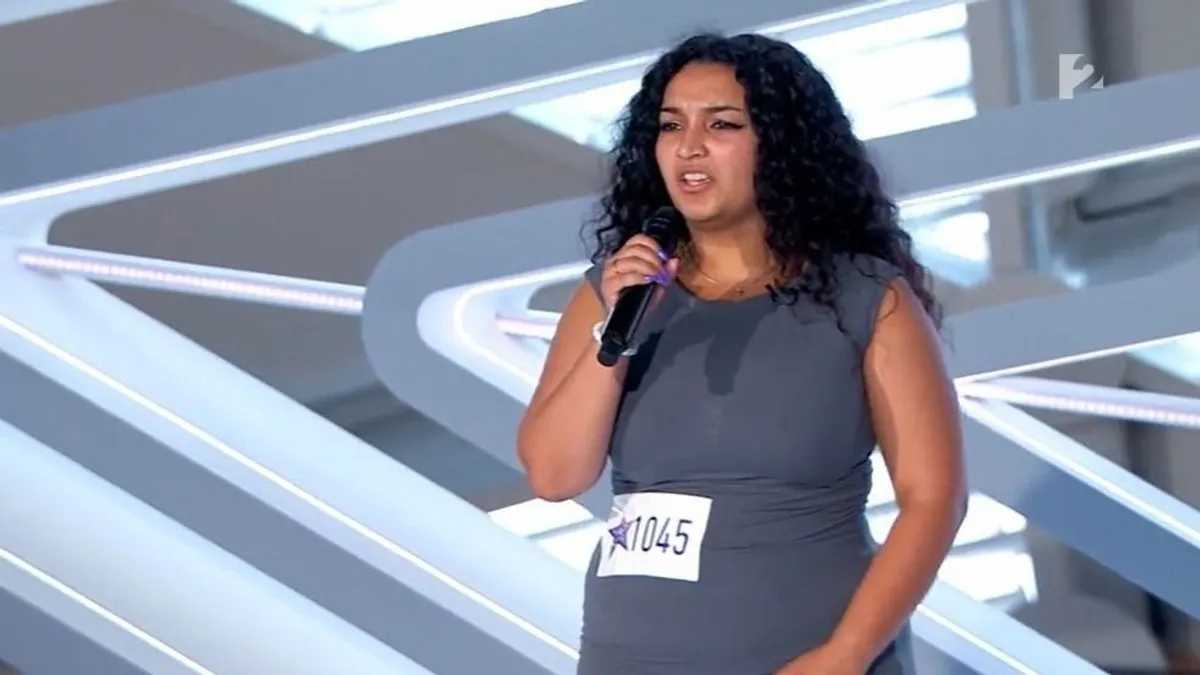 Rúzsa Magdi elszólta magát: máris megvan a kedvenc énekese az idei Megasztárból