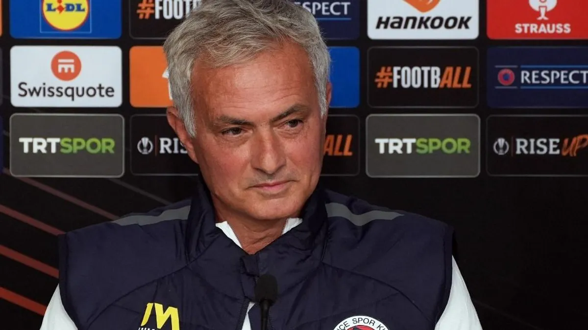 José Mourinho bajnok akar lenni a Manchester Uniteddal