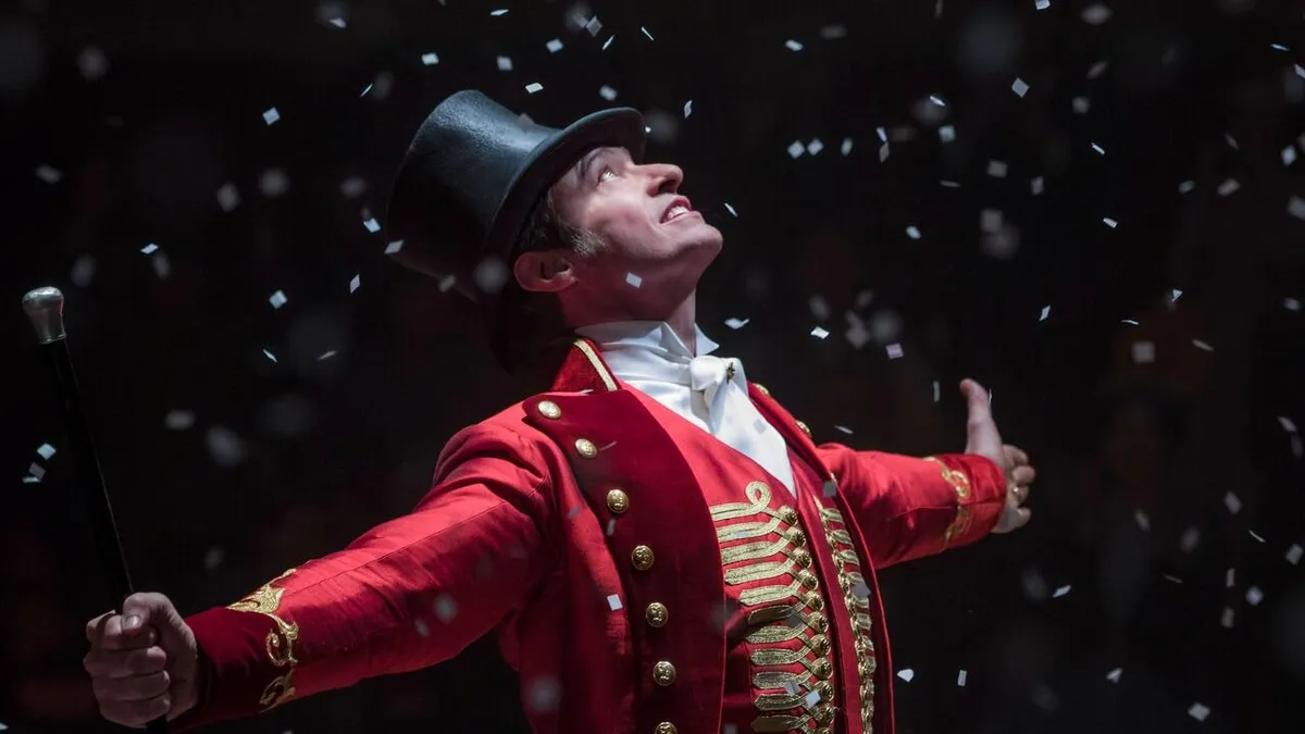 Hugh Jackman ismét dalra fakad