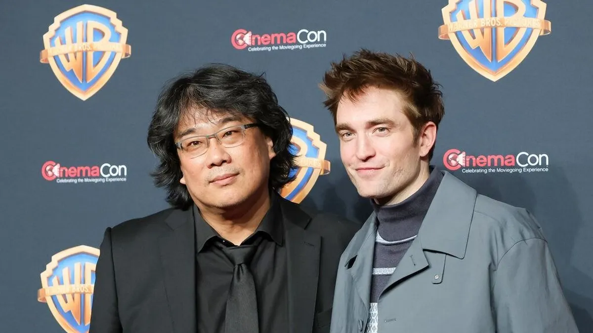 Robert Pattinson kísérleti nyulat játszik új sci-fijében