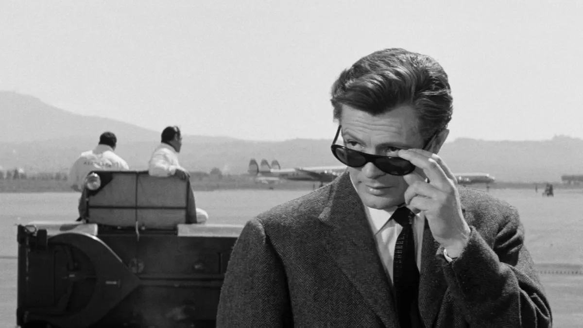Mastroianni és Fellini: több volt, mint barátság