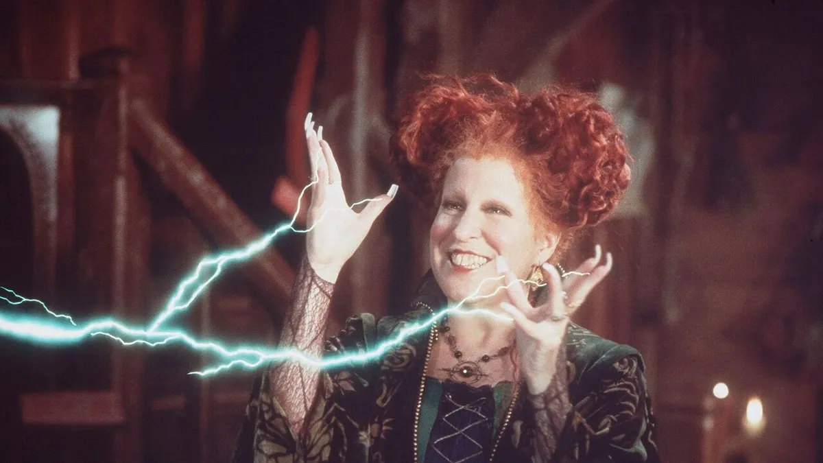 Magával hozza a borzongást Halloweenre a Disney+