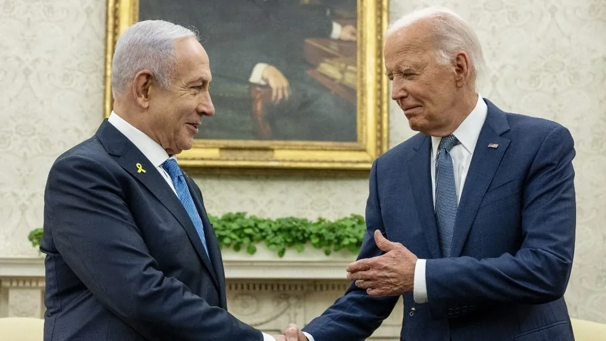 Irán mellett Irak ellen is támadást indíthat Izrael