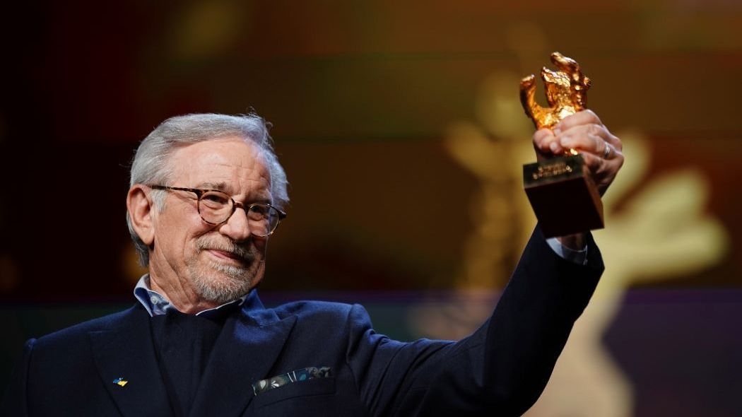 Steven Spielberg